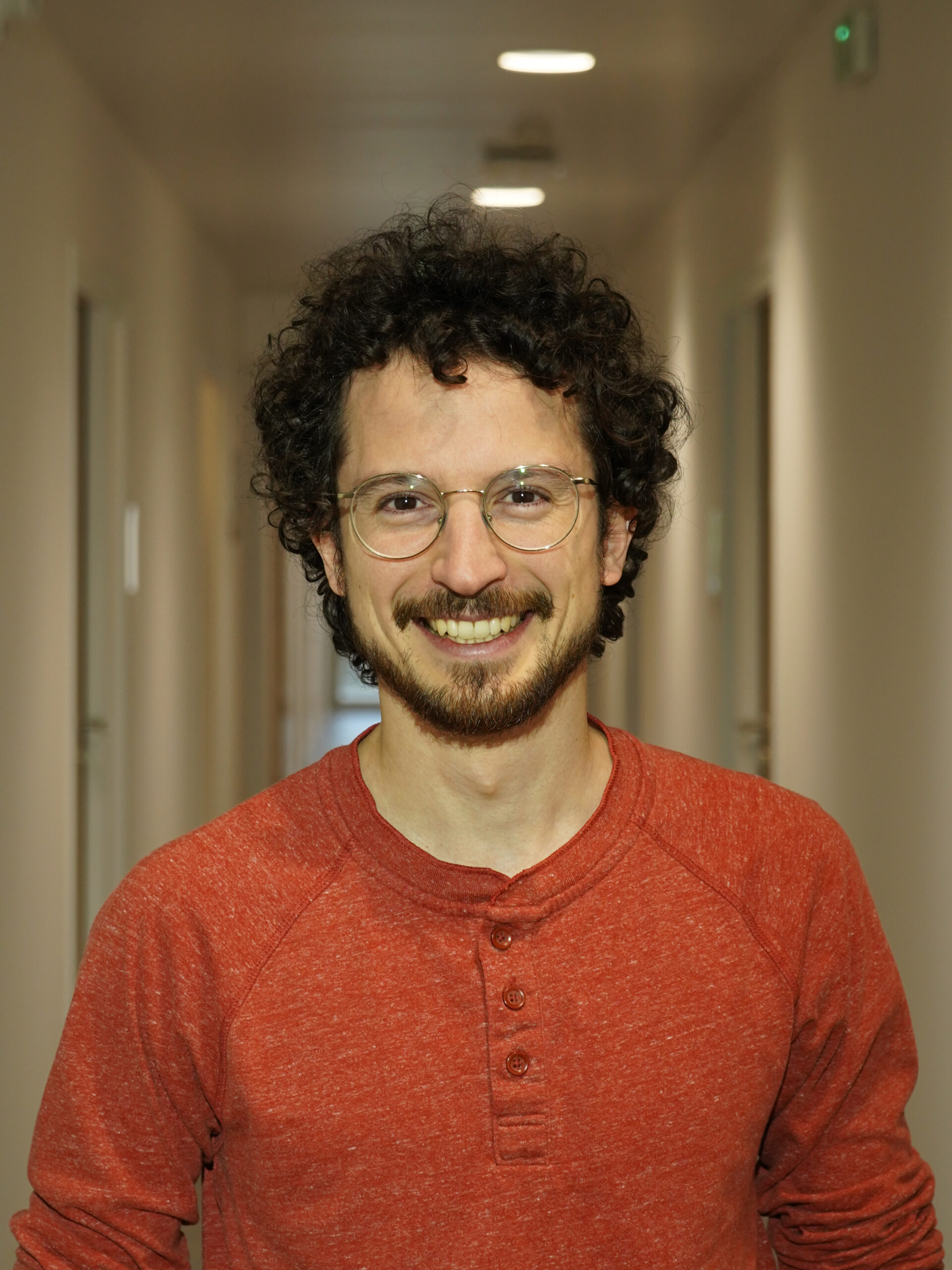 Asier Piñeiro Orioli - Lead Quantum Researcher