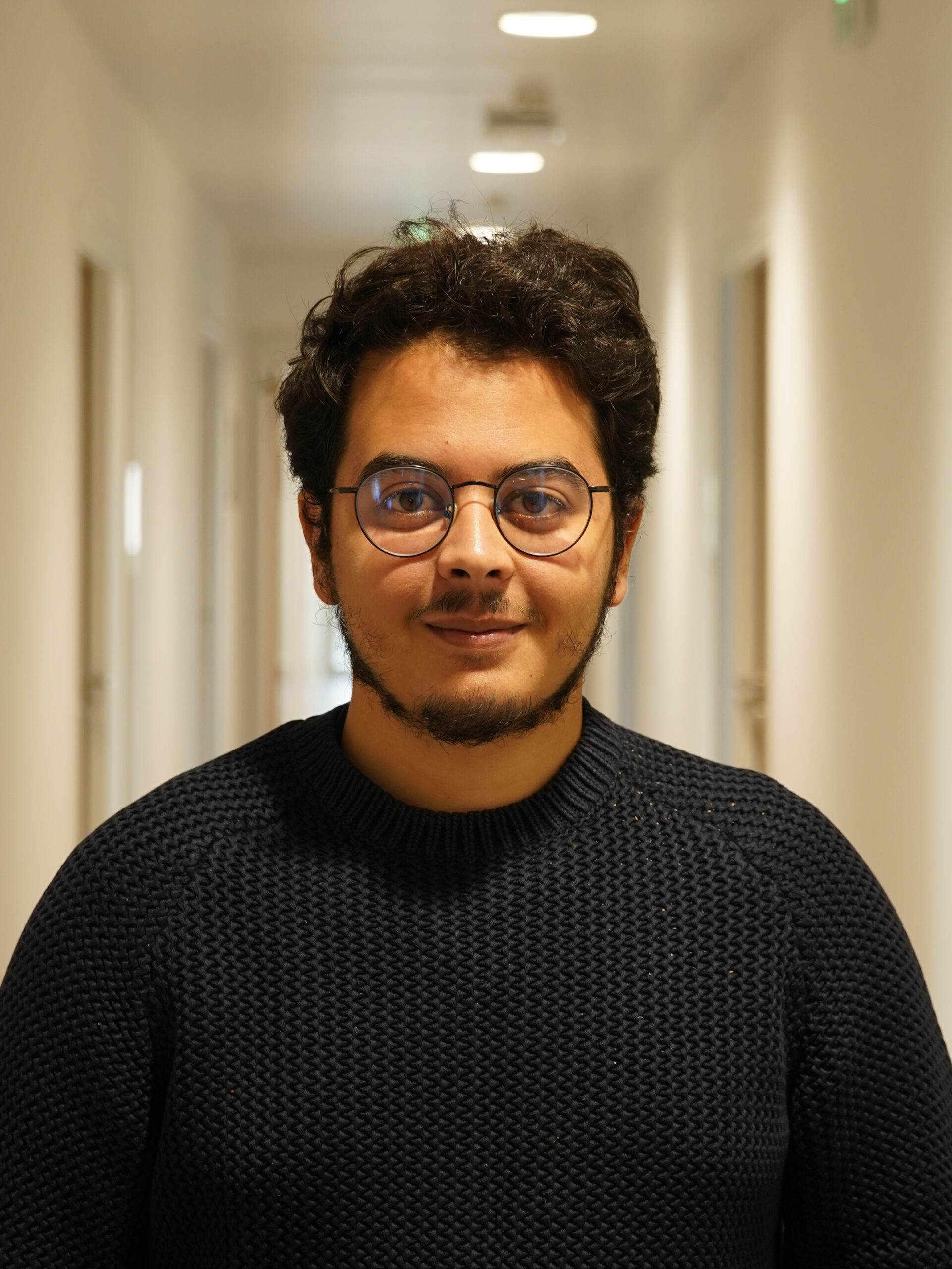 Aymane Hassani - Application Engineer