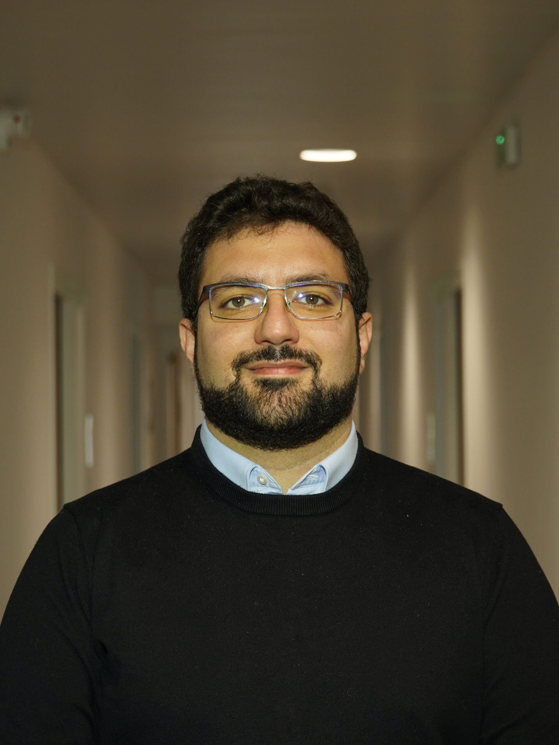 Guido Masella - Co-founder, GM, CTO