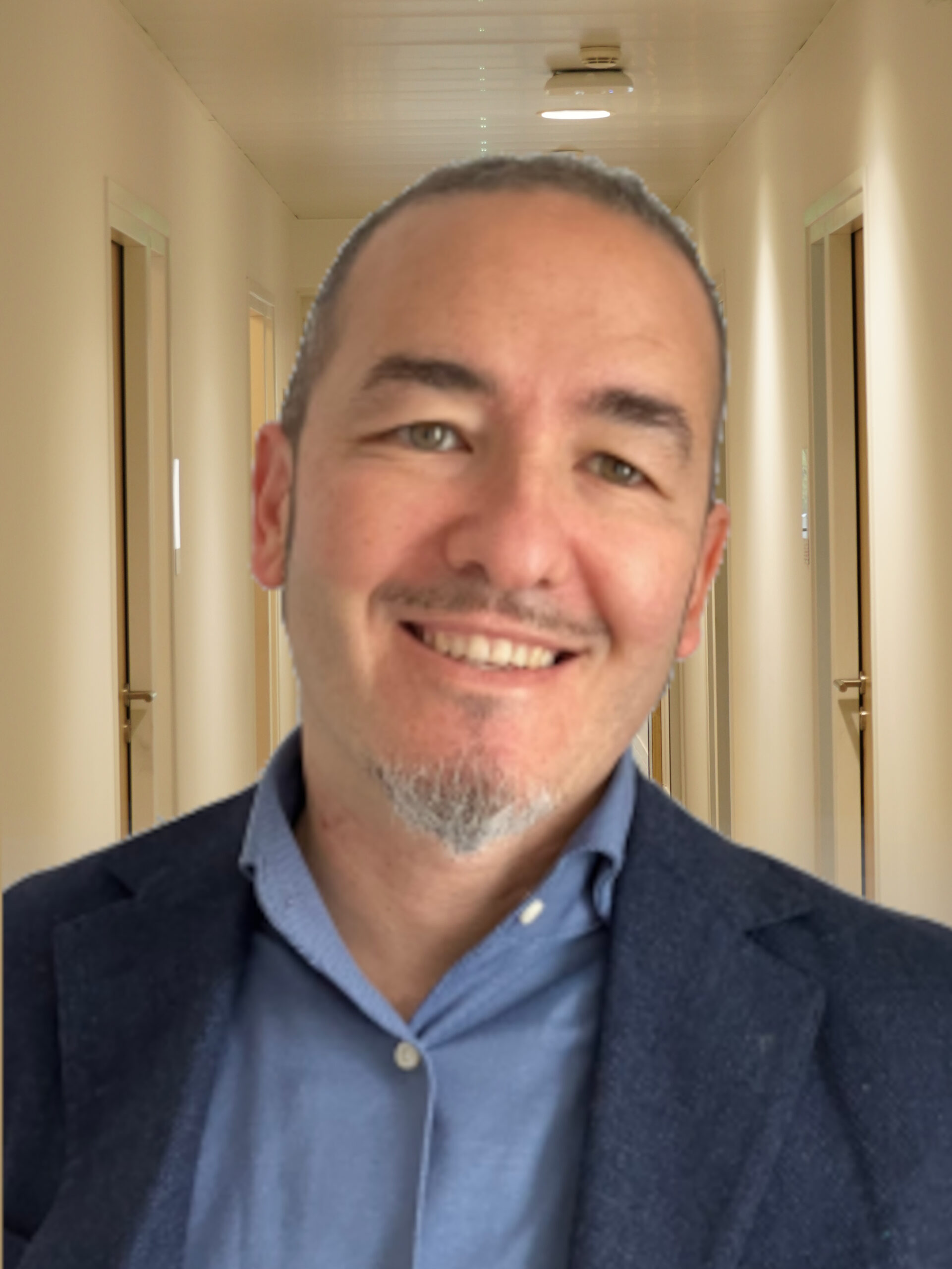 Guido Pupillo - Co-founder and Scientific Advisor