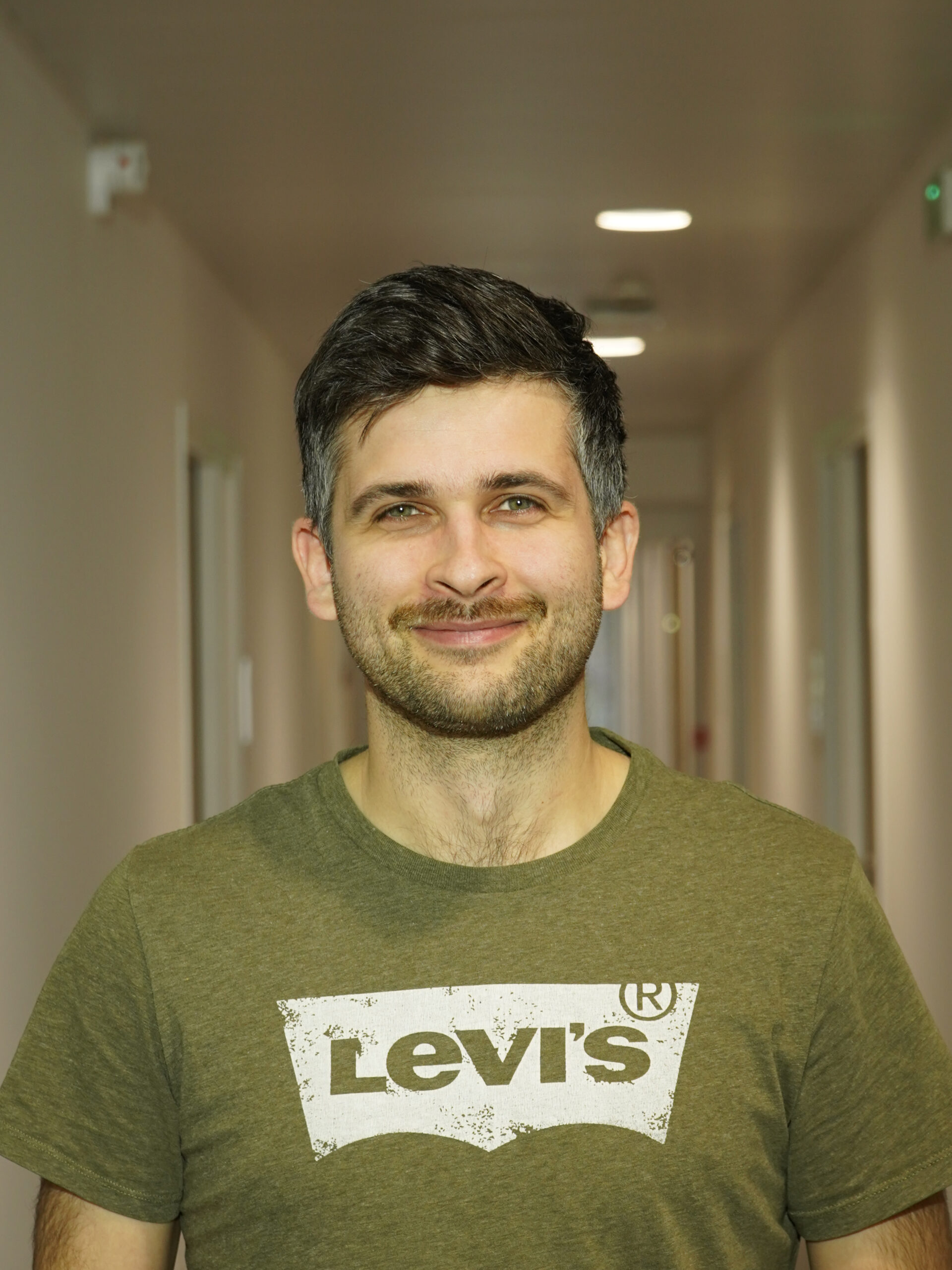 Hugo Perrin - Quantum Researcher