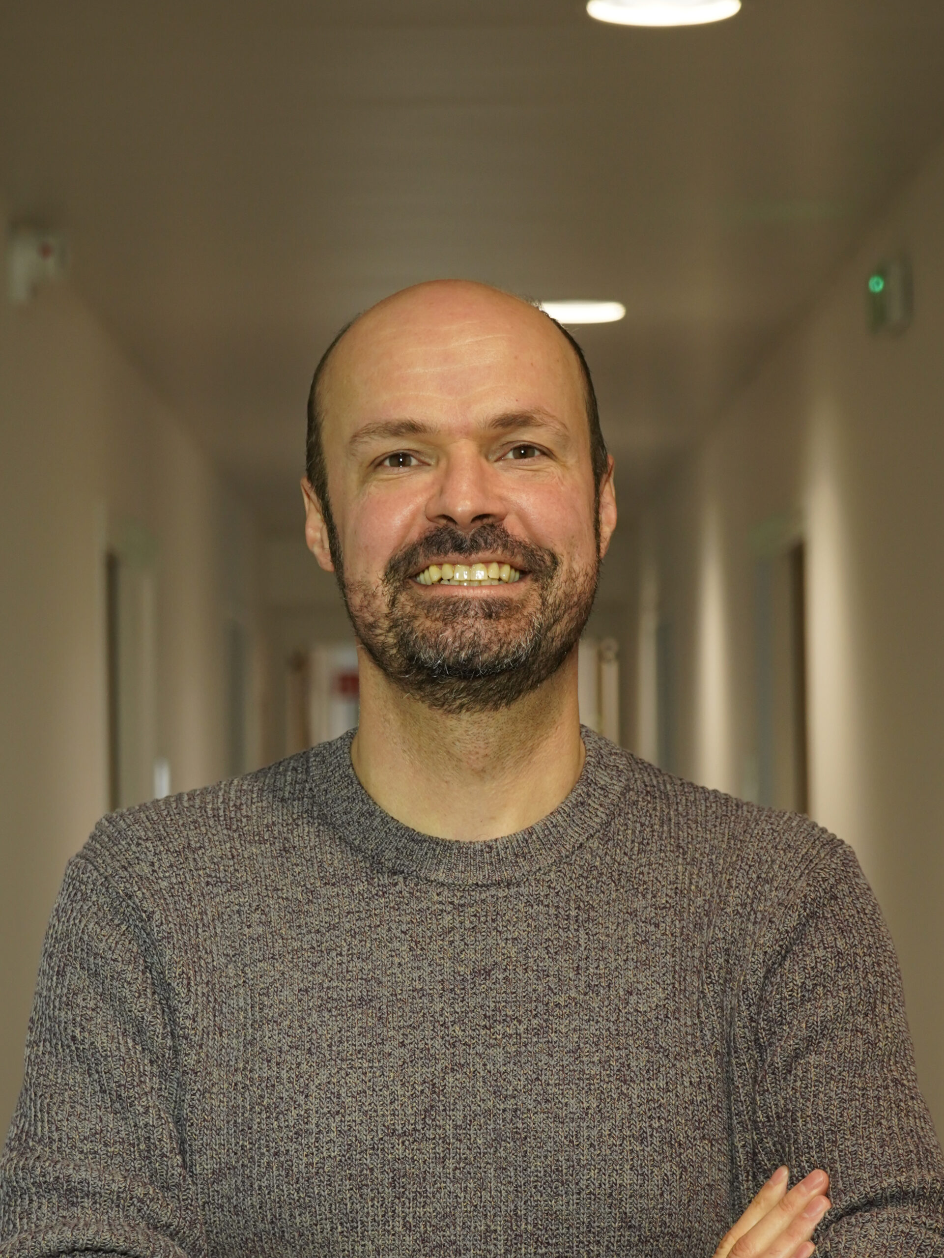 Johannes Schachenmayer - Co-founder, Scientific advisor