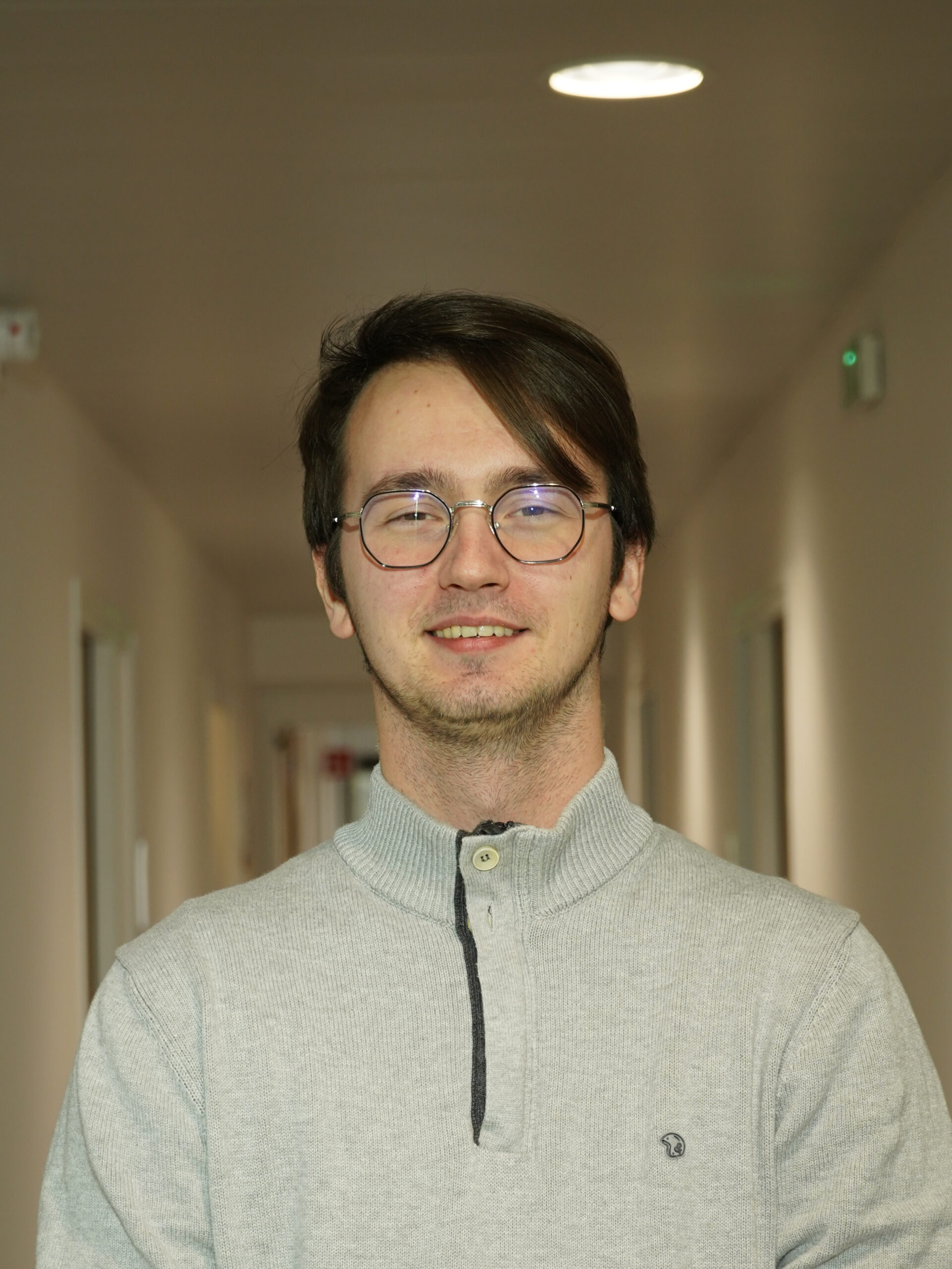 Maxime Outteryck - Software Engineer