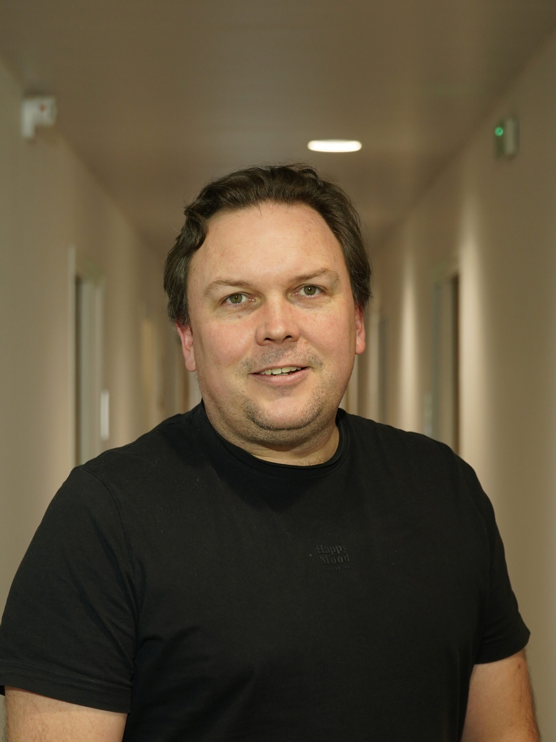 Shannon Whitlock - Co-founder, Scientific Advisor